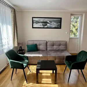  Apartament Bursztyn, Perla Nad Morzem