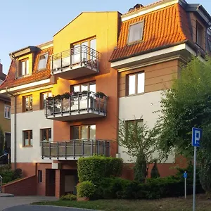  Apartament Apartament Aniołki