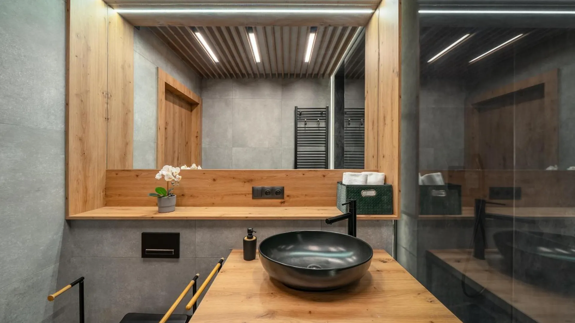 Apartamenty Sun & Snow Angielska Grobla Gdansk